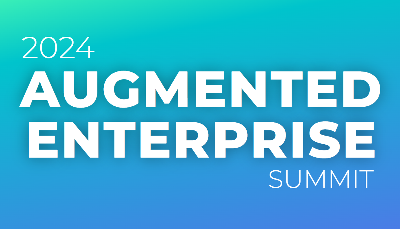 Augmented Enterprise Summit 2024